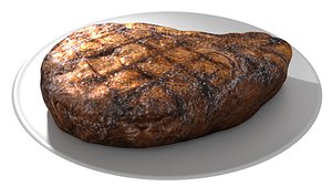 obj steak