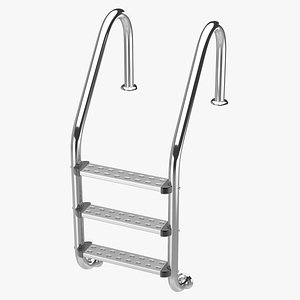 3d pool ladder 1