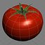 3d model vegetables broccoli cabbage