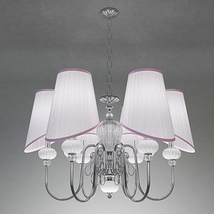 Chandelier Crystal Lux ALLEGRO SP6