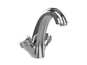 THG U4B - 2155 mixer