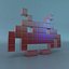 Space Invader One