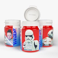 Vivident Xylt Star Wars