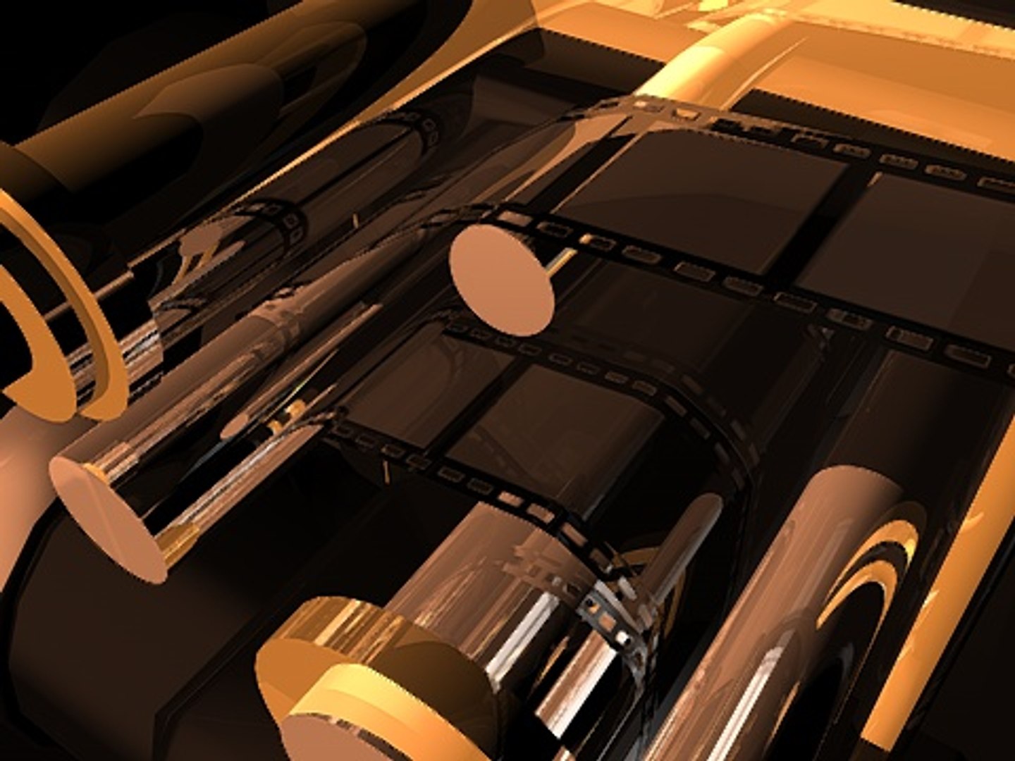Motion Projector 3d C4d