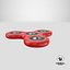 Fidget Spinner 1