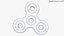Fidget Spinner 1
