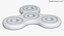 Fidget Spinner 1
