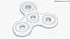 Fidget Spinner 1