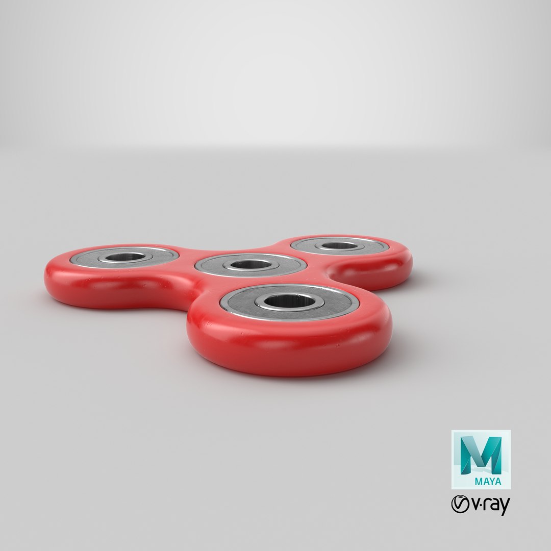 fidget spinner 3D model https://p.turbosquid.com/ts-thumb/m4/TkyCtA/mx/stemcell_maya_vray_render/png/1613811635/1920x1080/fit_q87/dc8b61e835fe3ee18c3018603c989cdd481c7d84/stemcell_maya_vray_render.jpg