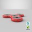 Fidget Spinner 1