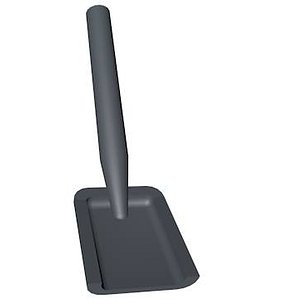 lego spade shovel 3d c4d