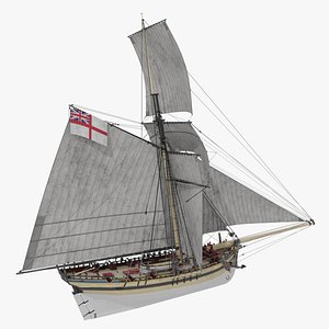 3D Cutter Alert 1777