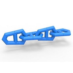 Cosplay Chain 39 model
