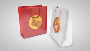 Shopping Bags