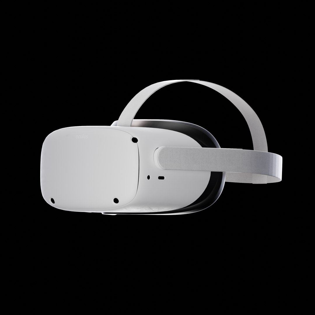 3D Oculus Quest 2 Headset VR 3D model Custom textures Low-poly https://p.turbosquid.com/ts-thumb/m4/YkRJB9/AV/2_5/png/1664108186/1920x1080/fit_q87/50468a0956a1e105238337f78069e819e23a9976/2_5.jpg