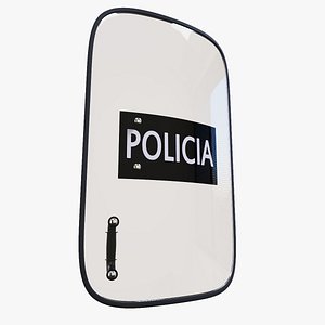 Shield Police