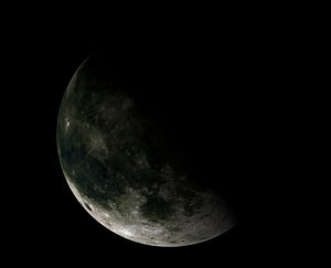Moon 16k