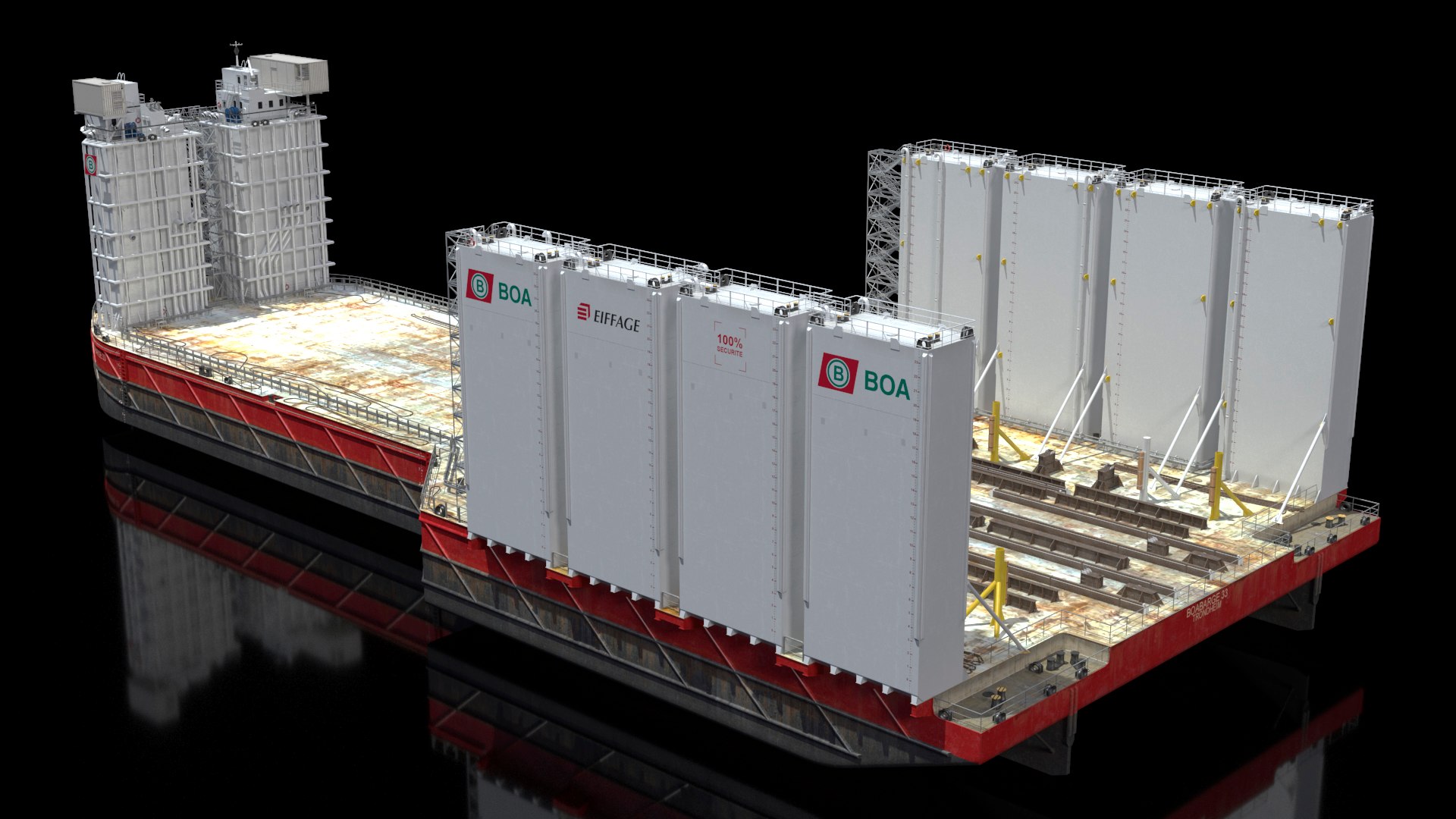 BOA Barge 33 3D model https://p.turbosquid.com/ts-thumb/m4/h7NRTH/FQ/boabarge333dmodel021/jpg/1683788075/1920x1080/fit_q87/7e0e6b01e9c2567b6d7cea804c9e53398968237e/boabarge333dmodel021.jpg