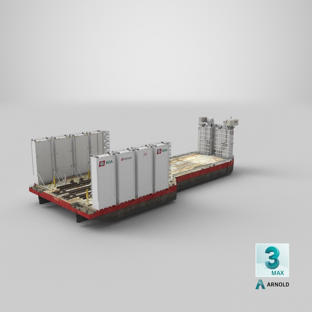 BOA Barge 33 3D model https://p.turbosquid.com/ts-thumb/m4/h7NRTH/XQ/stemcell_max_arnold_render/png/1689664497/1920x1080/fit_q87/1959d78a2745c882eb4a4203c293201e204689c8/stemcell_max_arnold_render.jpg