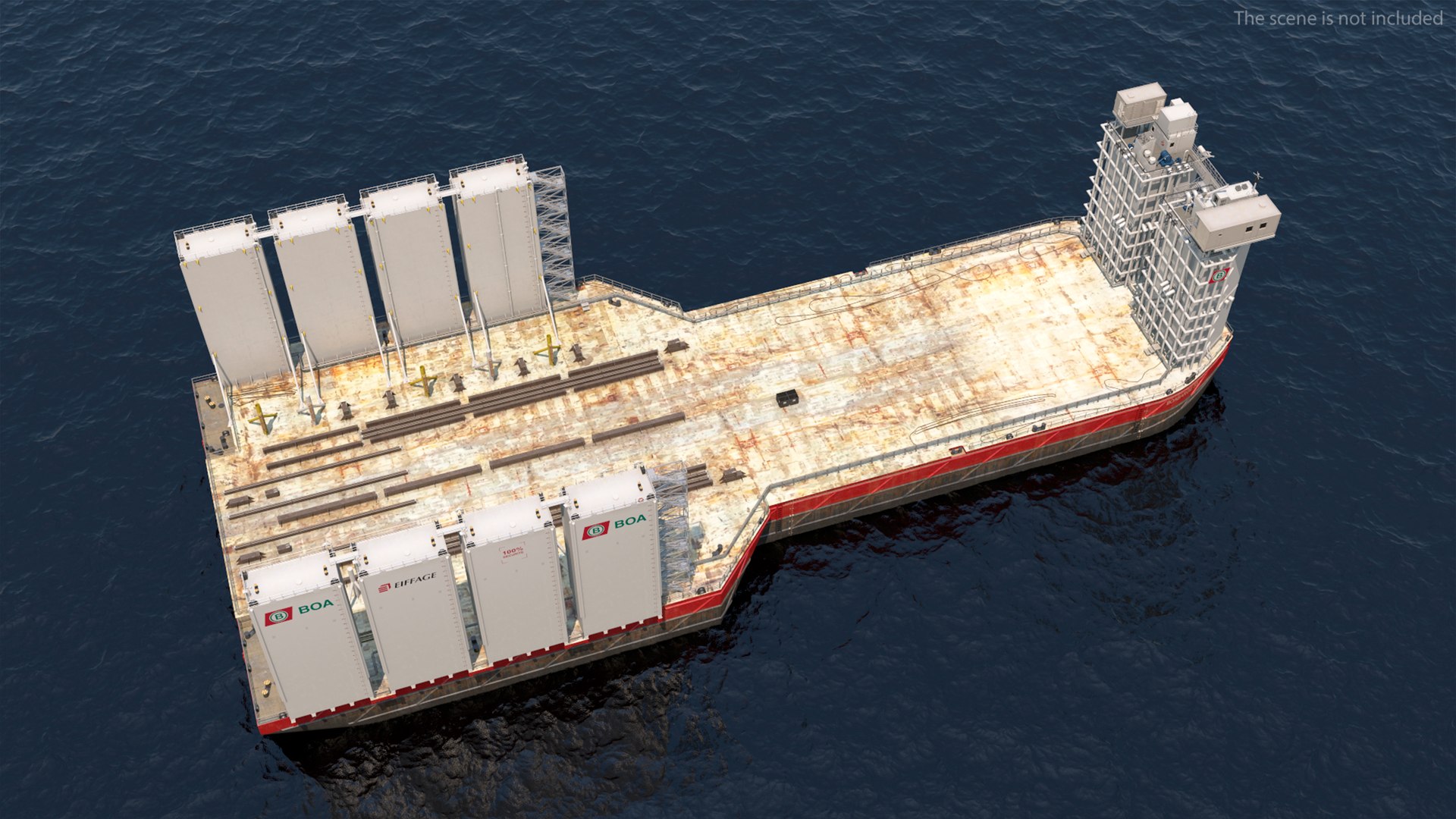 BOA Barge 33 3D model https://p.turbosquid.com/ts-thumb/m4/h7NRTH/eb/boabarge333dmodel006/jpg/1683787996/1920x1080/fit_q87/e90b7909d62454a119c4d672633b04a678d13ffb/boabarge333dmodel006.jpg