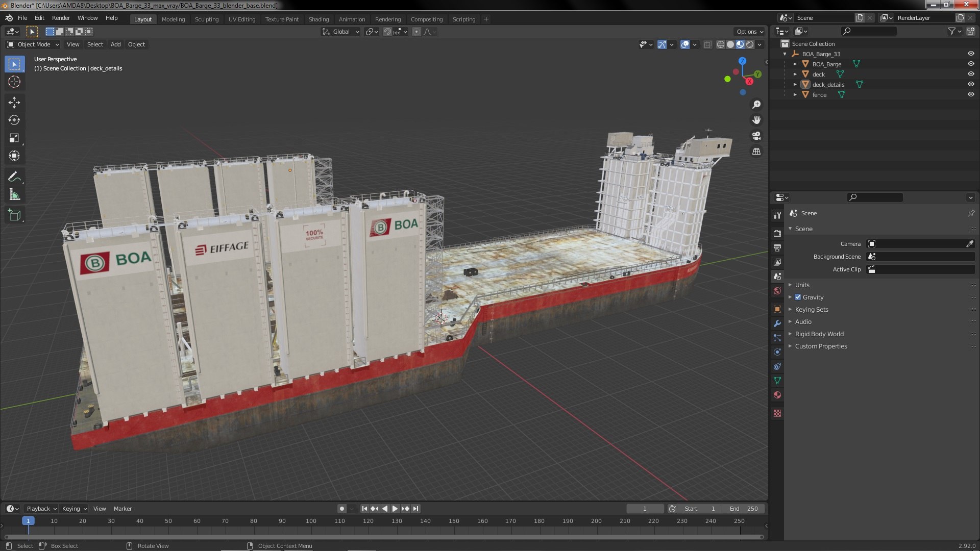 BOA Barge 33 3D model https://p.turbosquid.com/ts-thumb/m4/h7NRTH/ta/boabarge333dmodel052/jpg/1683788197/1920x1080/fit_q87/89391b86176f5229ae0d8a3bcc92e3388fdb6709/boabarge333dmodel052.jpg