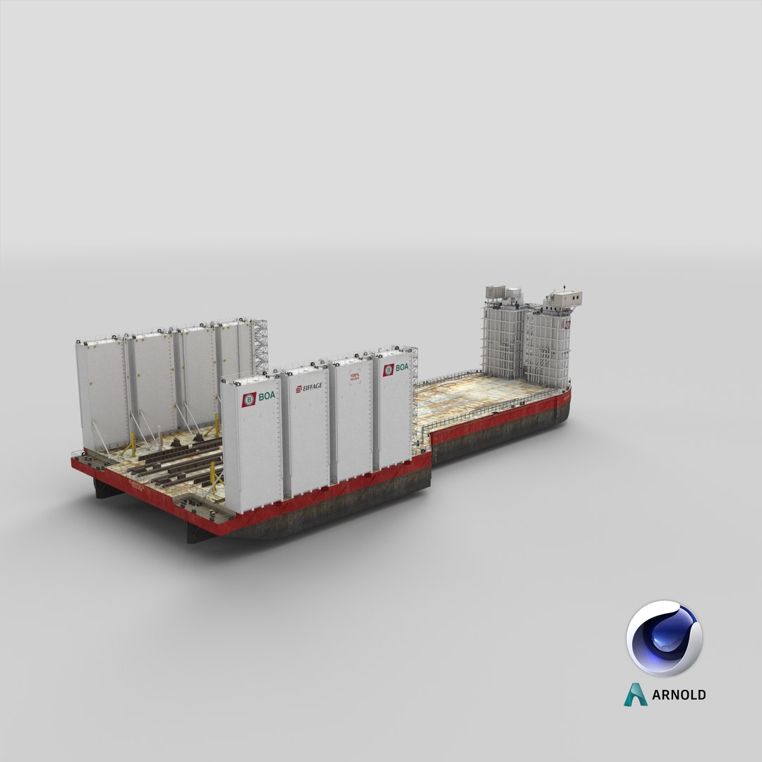 BOA Barge 33 3D model https://p.turbosquid.com/ts-thumb/m4/h7NRTH/vP/stemcell_cinema_4d_arnold_render/png/1689664502/1920x1080/fit_q87/91499e4c2bad2fe96839292740b505ece537fe9a/stemcell_cinema_4d_arnold_render.jpg