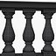 Ornamental Garden Ballustrade