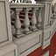 Ornamental Garden Ballustrade