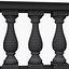 Ornamental Garden Ballustrade