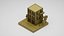 Low Poly Building 1