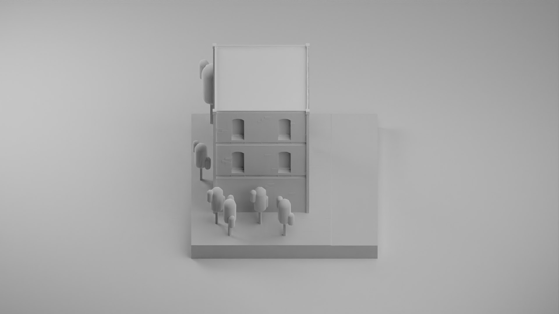 3D Low Poly Building 1 https://p.turbosquid.com/ts-thumb/m4/lRNiET/cM/ao_0004/png/1669194929/1920x1080/fit_q87/d54f8ac275e27c3d39cb8e2c9559c31c4074619a/ao_0004.jpg