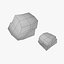 rocks
