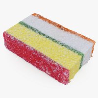 Rainbow Marmalade