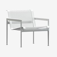 Hive Modern Richard Schultz 1966 Lounge Chair