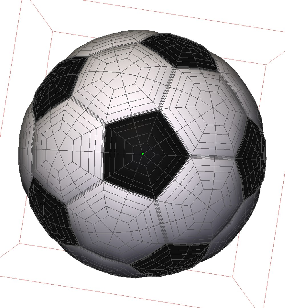 3D Football Games - TurboSquid 1277204