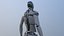 Android Male 3D