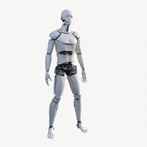 Android Male