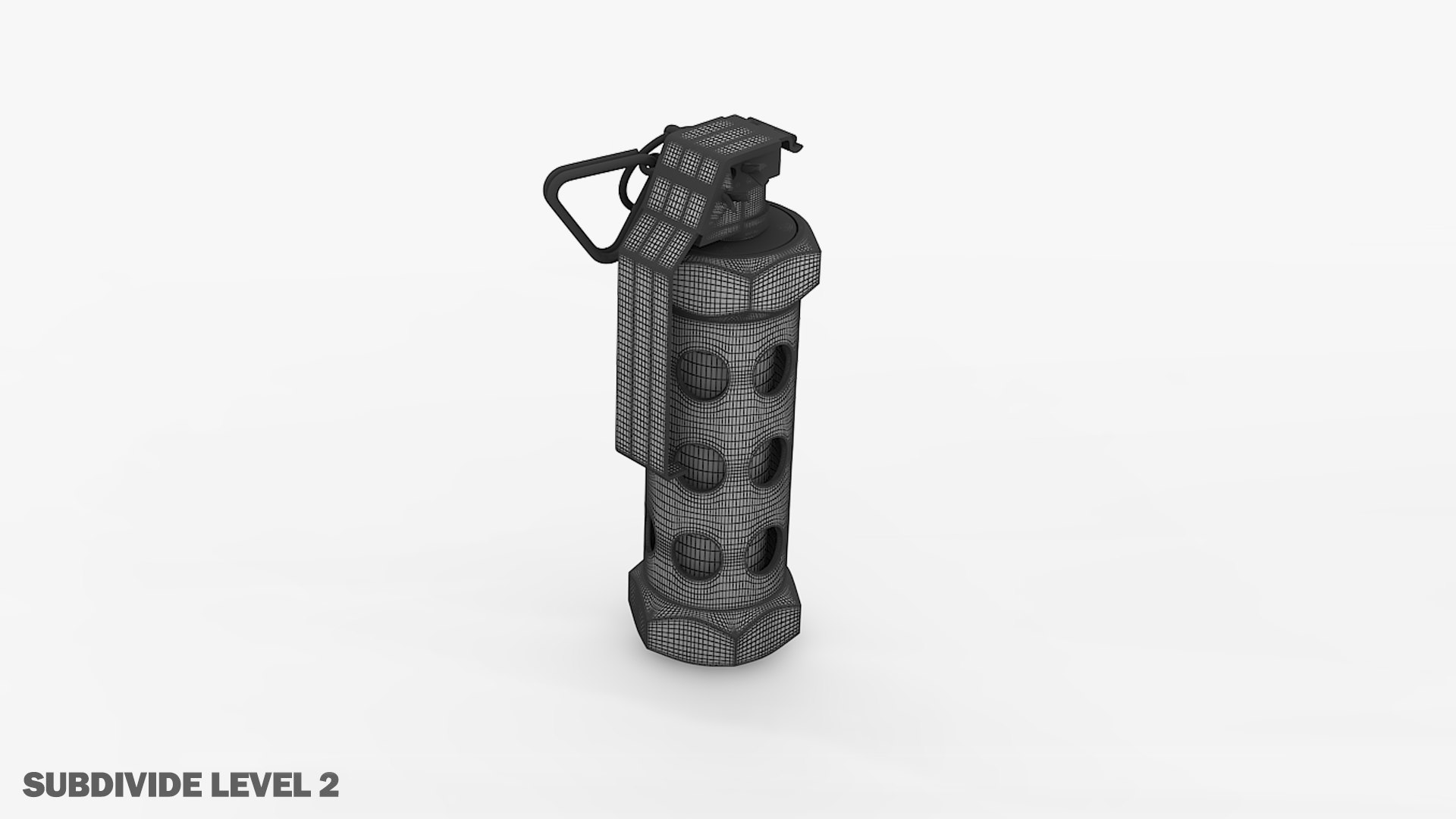 M84 STUN GRENADE 3D model https://p.turbosquid.com/ts-thumb/m4/u8w0AZ/QV/sd_2_3/jpg/1686775533/1920x1080/fit_q87/507d506c9e05646e52383ada9939327653898604/sd_2_3.jpg