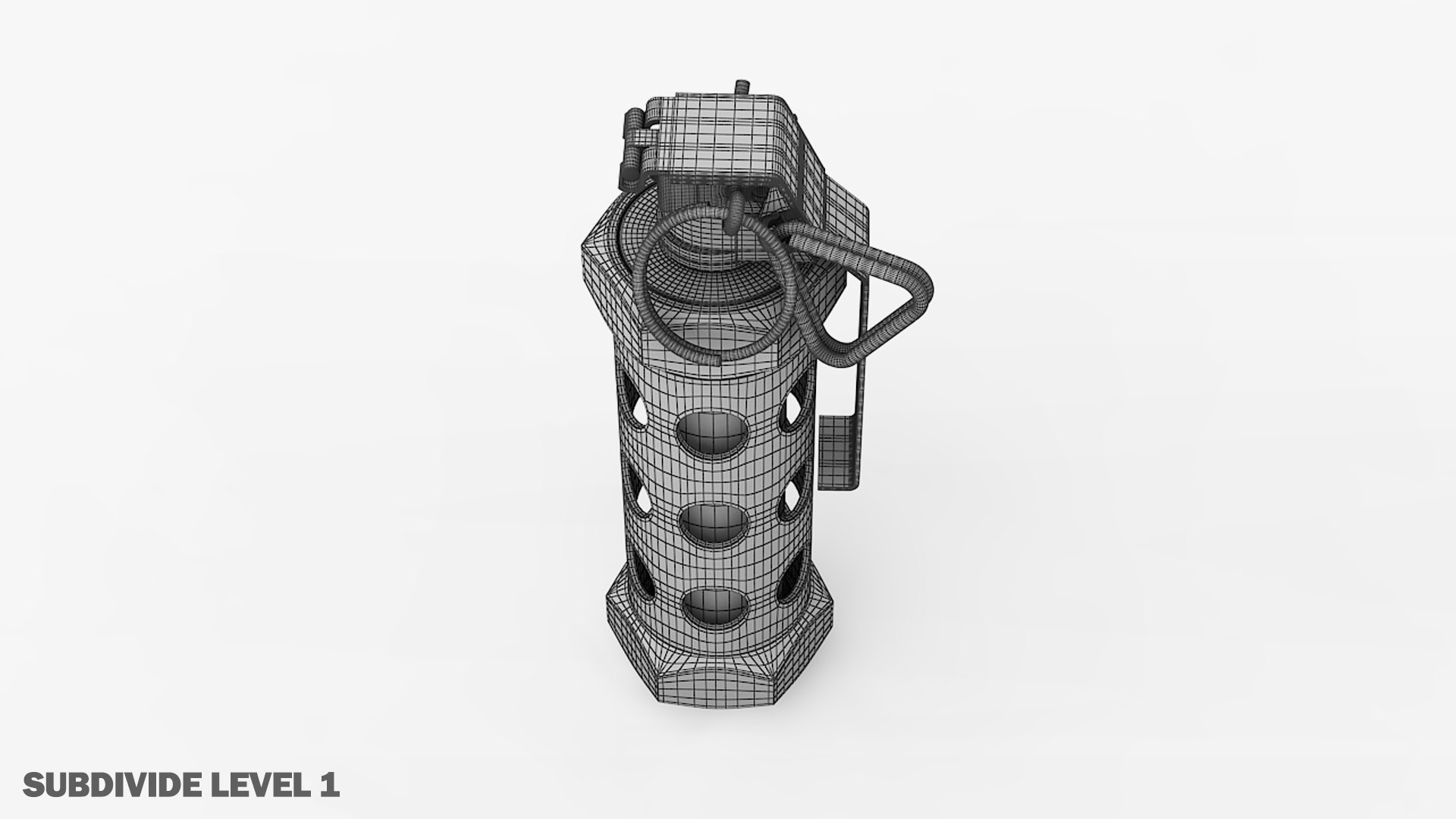 M84 STUN GRENADE 3D model https://p.turbosquid.com/ts-thumb/m4/u8w0AZ/rw/sd_1_5/jpg/1686775531/1920x1080/fit_q87/08800308dd8b63d9ea2d974b5a0c4ae41b00afc6/sd_1_5.jpg