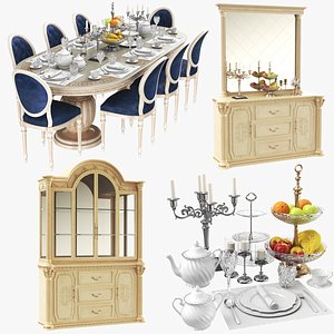 Dining Furniture Set