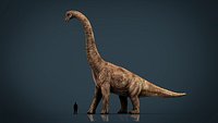Brachiosaurus