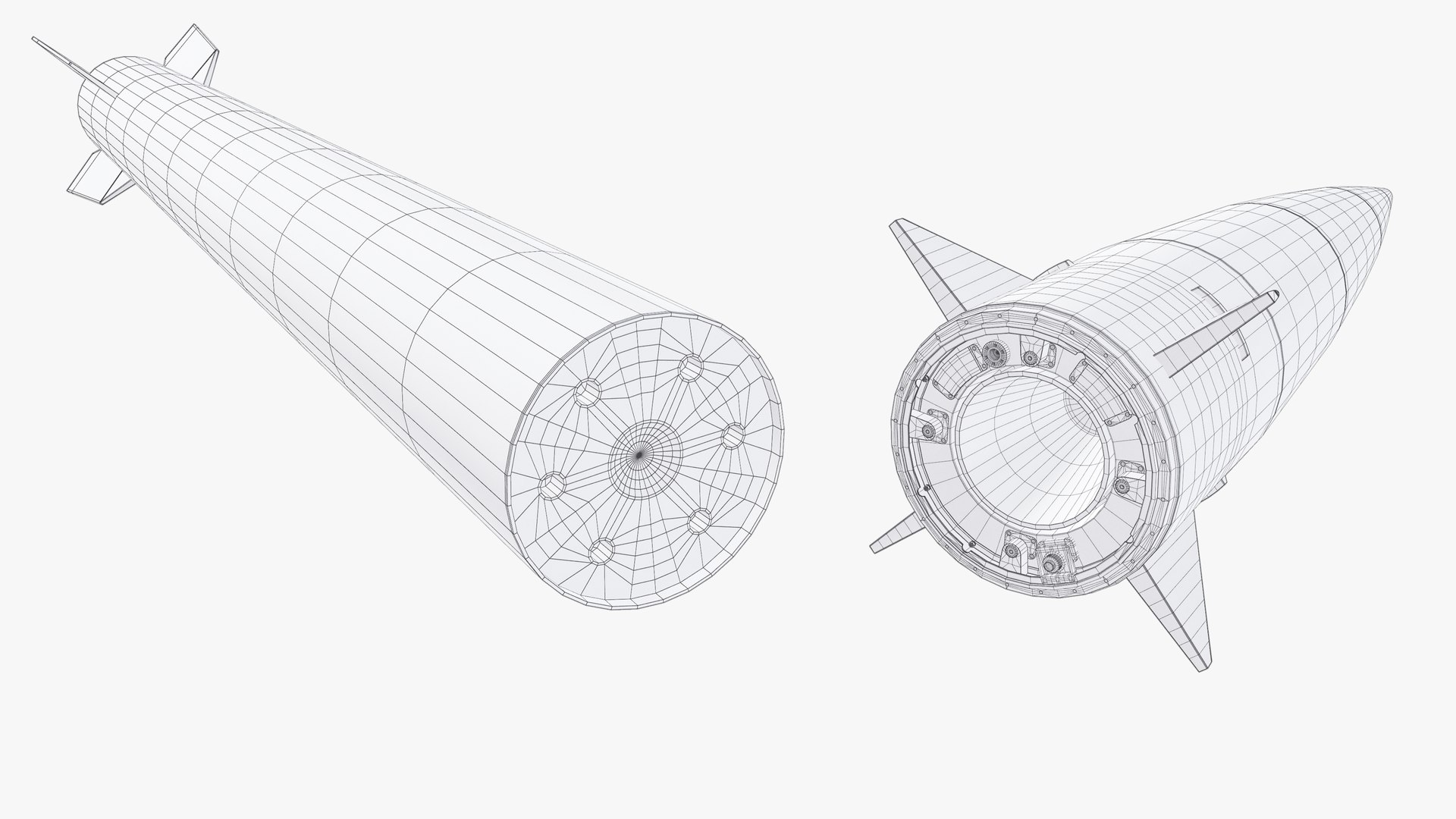 3D model Iranian Hypersonic Fattah Missiles Package https://p.turbosquid.com/ts-thumb/m5/6hCqPr/B5/b7/png/1769288384/1920x1080/fit_q87/94e27a4475a7c674723b41c7c49d677812fb14e4/b7.jpg