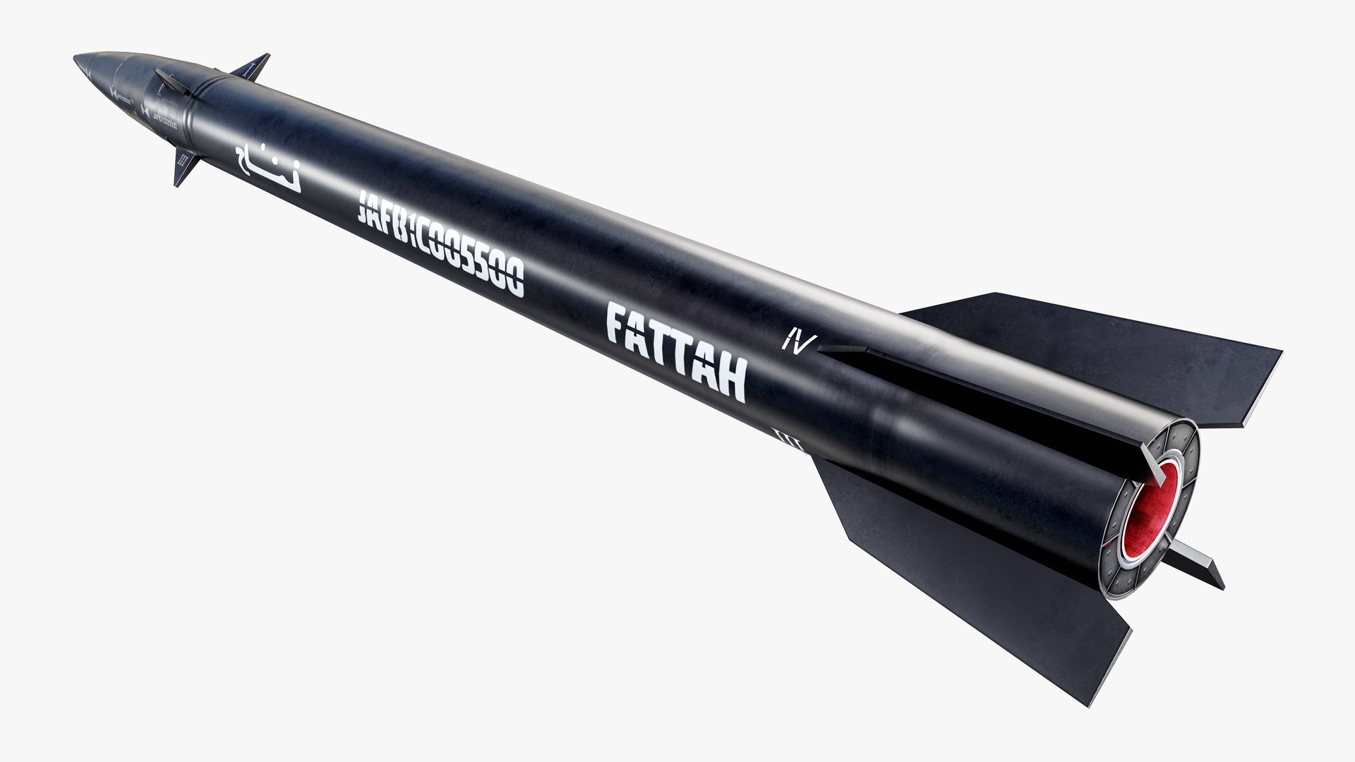 3D model Iranian Hypersonic Fattah Missiles Package https://p.turbosquid.com/ts-thumb/m5/6hCqPr/Do/a4/png/1769724297/1920x1080/fit_q87/df2587b68681ea9ee9af3557a766d9c04f6b9484/a4.jpg
