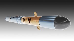 Space Missle