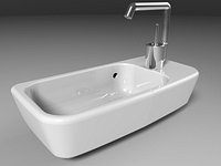 NURBS SINK