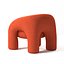 ARCO - Modern Curved Lounge Chair