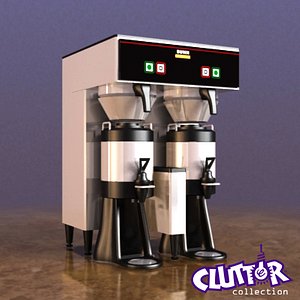 maya bunn coffee maker