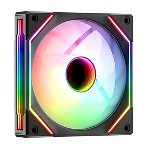 Lian Li UNI Fan SL INF 3D model