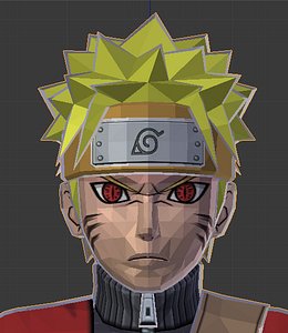 1.299 imagens, fotos stock, objetos 3D e vetores de Character naruto