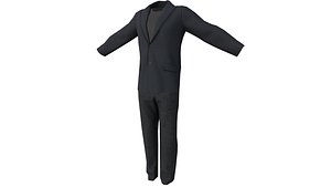 Cloth Formal Suit